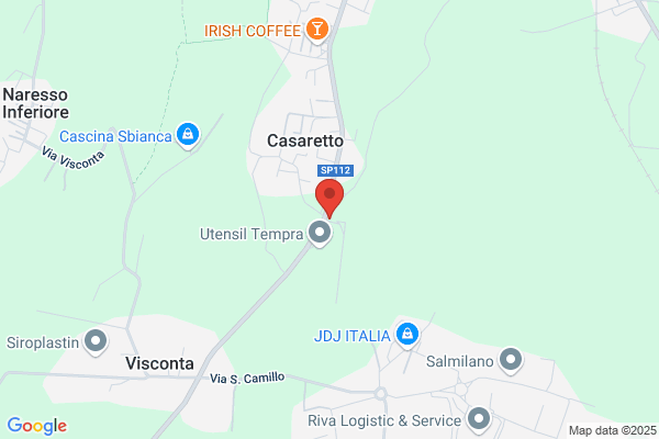 Officina Meccanica Berte Snc
