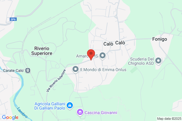 Officina Ca - Re (S.N.C.)