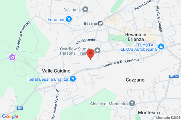 Centro Dentistico Lombardo