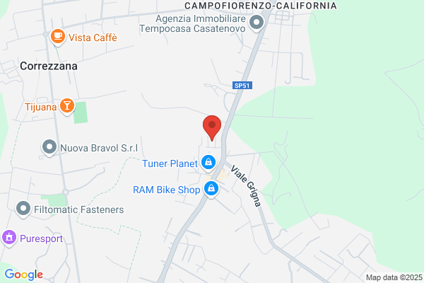 Impianti Elettrici Frigerio Srl