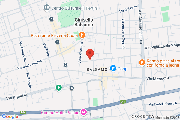 BLINDOSERR FABBRO SERRATURE MILANO