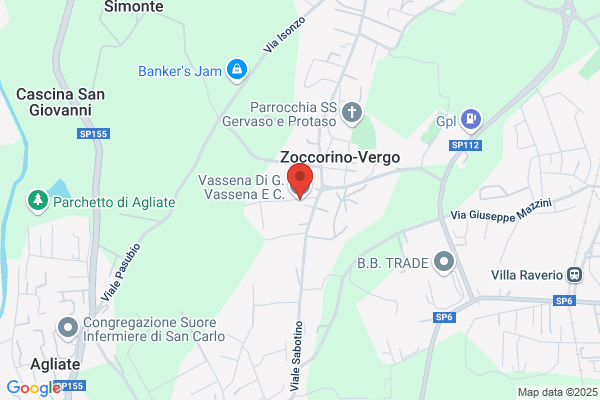 Vassena Di G.Vassena E C. Snc