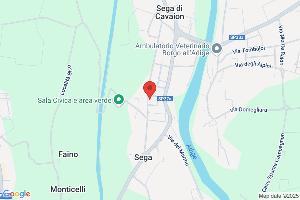 Villa adriano
