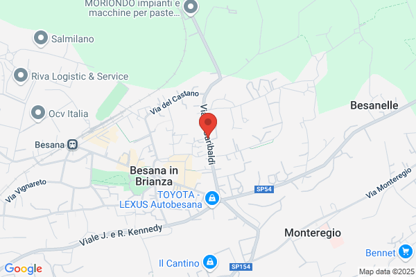Monti renzo