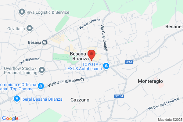 Corti