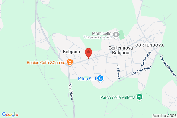 Edil Torrevilla Di Bazzoni Martino E C (S.N.C.)
