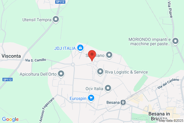Meccanica Frisat (S.N.C.)