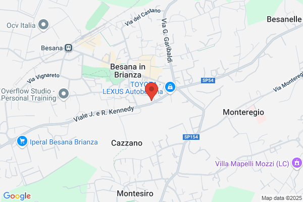 Autoscuola Duroni