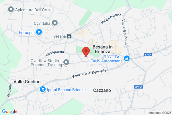 Laboratorio Analisi Mediche da Vinci