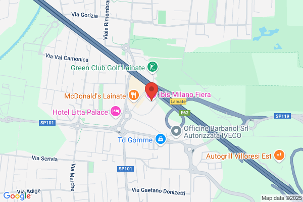 ibis Milano Fiera
