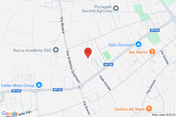 Agla Elettronica Srl