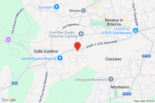 Cavenaghi Auto