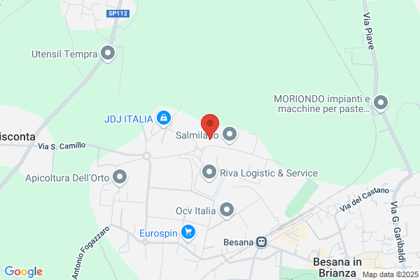 Emmecistampi Srl