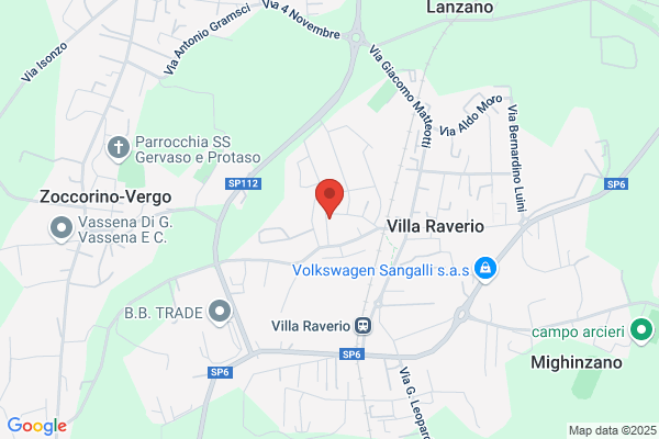 Giovenzana Livio (Dr.)