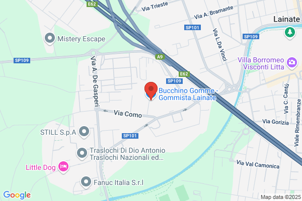 Import - Export di Bucchino Davide