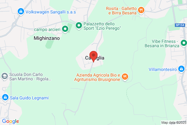 Lavorazione Carni Di Costo Lucco Roberto
