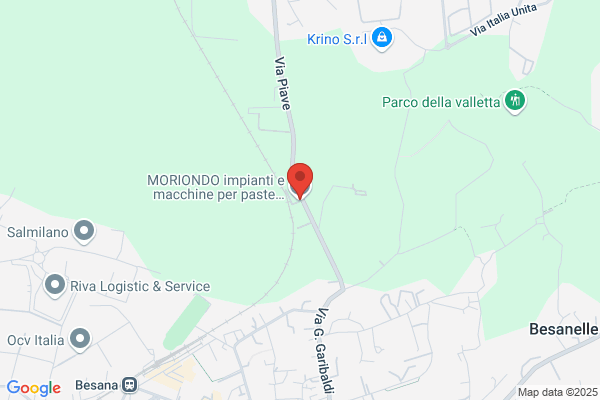 Moriondo Snc
