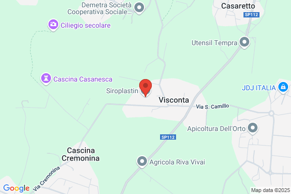 Plastin Di Casati S.