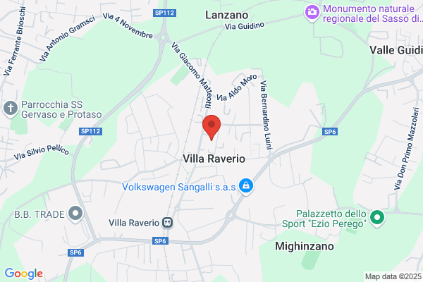 Poste Italiane Spa