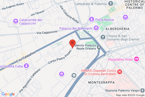 Profumeria Del Corso Sas