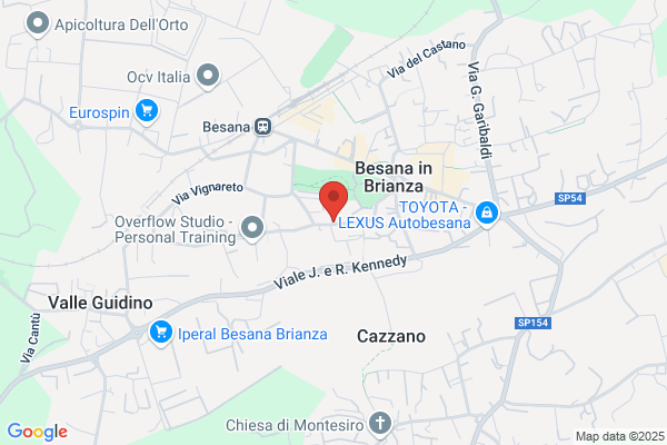 Sarcina antonio (Dr.)