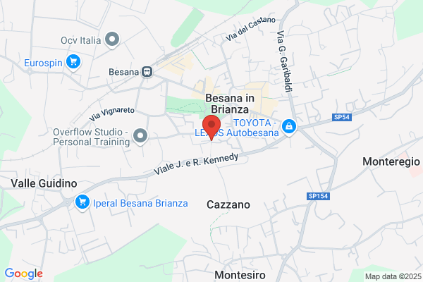 Studio Commercialista Di Seveso Giorgio