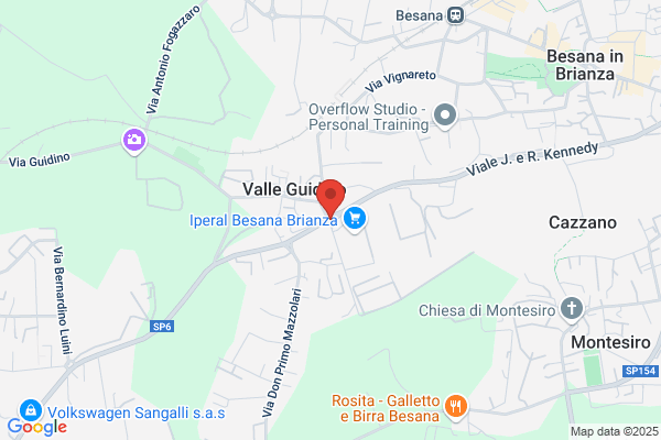 Tintoria Di Valle Srl