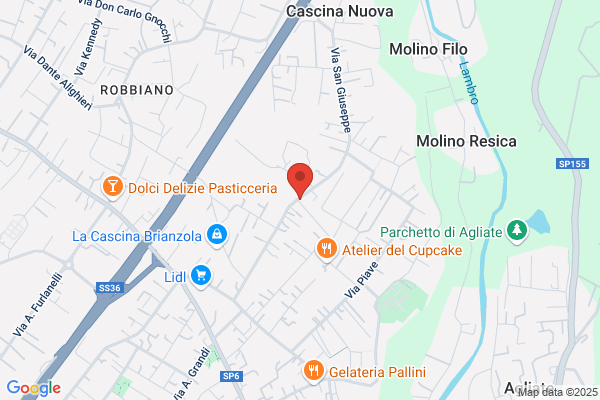 Idraulica Ghezzi Paolo