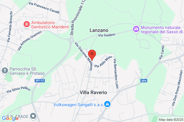 Zoia livio Marco
