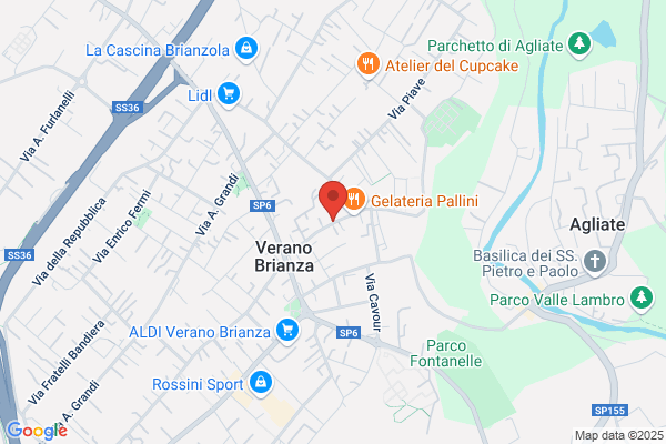 Macelleria Antica Posteria