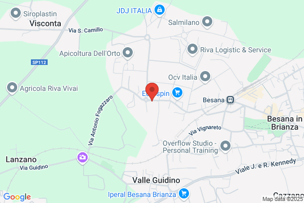 Isla Bonita Srl