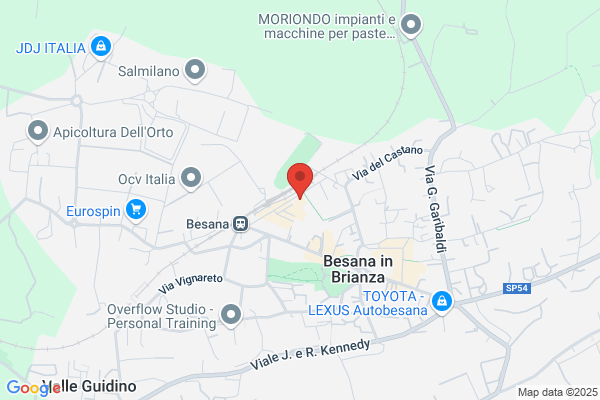 L.E.L. Di Longo Salvatore E C. Sas