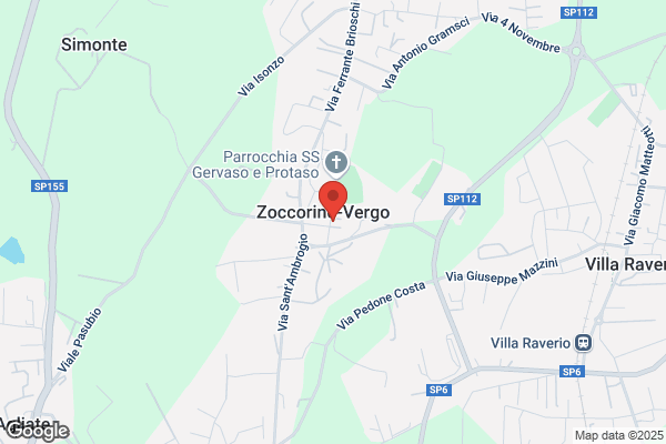 La Pasticceria Ghezzi