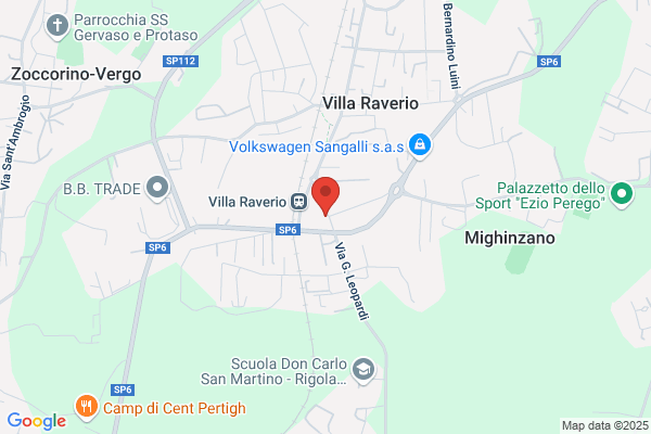 Ristorante Cenacolo Dei Pittori