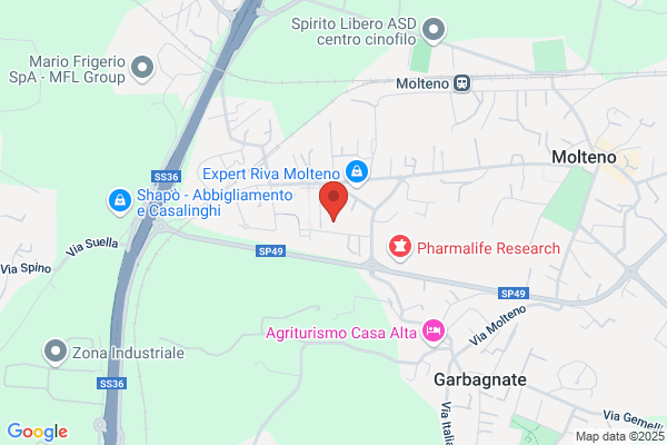Manifattura Tessuti Spugna Besana S.P.A.
