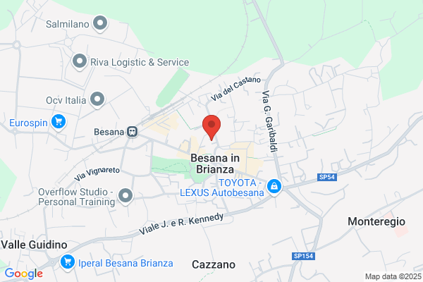 Edizioni G.R. S.R.L.