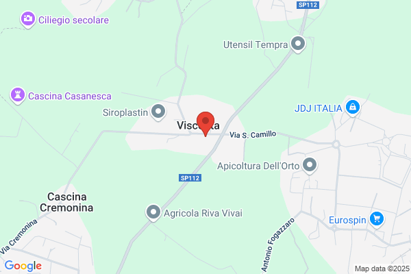 Rivip Di Giovanni Villa E C.Sas