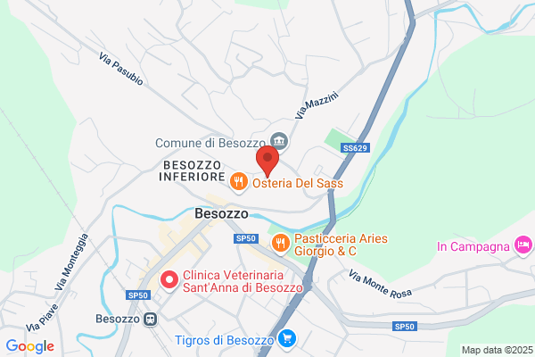 Simoni Casa (S.R.L.)
