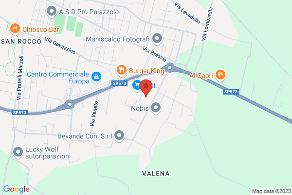 Raccagni carlo