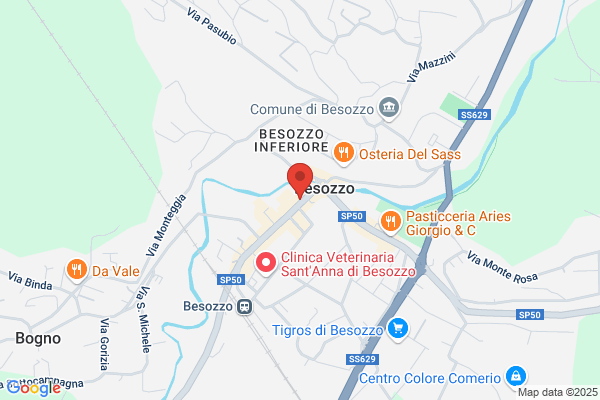 Rossi Gerolamo Assicurazioni