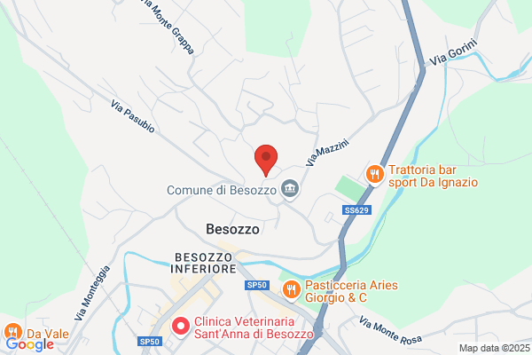 Parrocchia Prepositurale