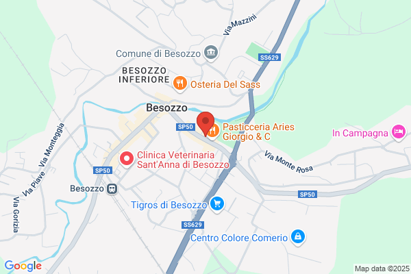 Gio.Erre Gio Di Cardani Paola E C.Sas