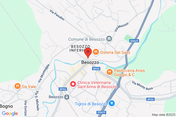 Studio Tredici Di Ossola Anna Maria