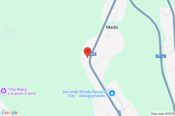 General Matic Progetti Srl
