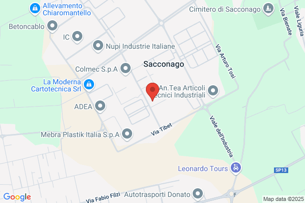 Lazzari Srl