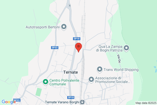 Impresa Lombarda Costruzioni Generali Locogen (S.R.L.)