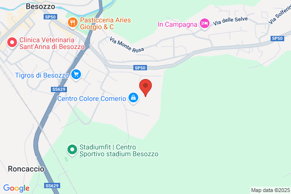 Impresa Simoni Di Simoni Paolo E Alberto Snc