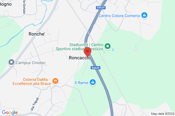 Parola & C. Srl Costruzioni Edili