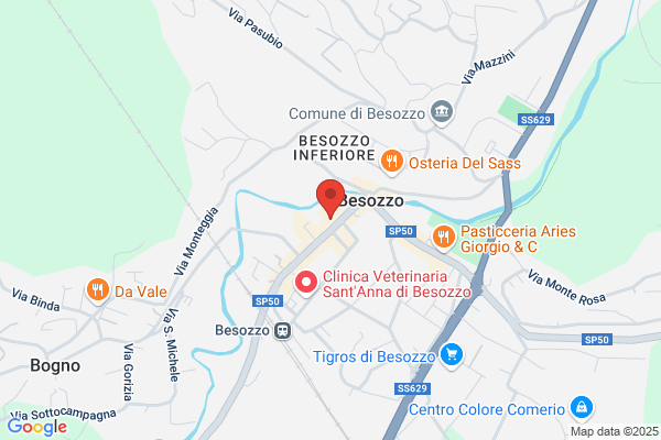 Graziadio Vincenzo (Dr.)