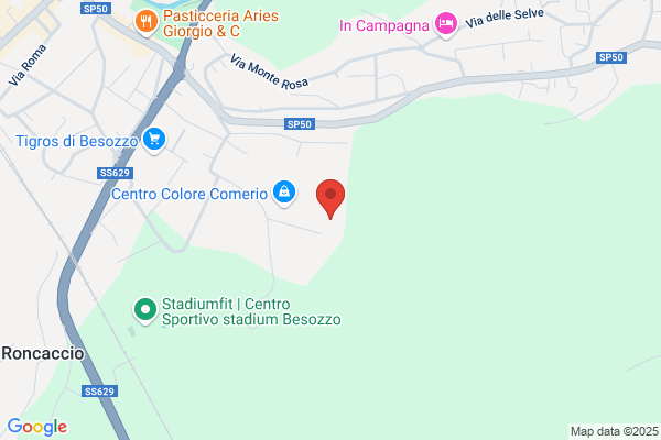 Siderlaghi Srl